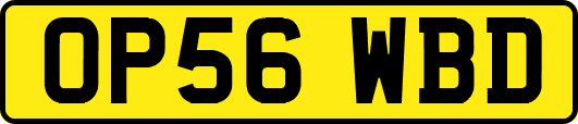 OP56WBD