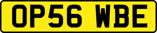 OP56WBE