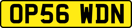 OP56WDN