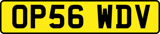 OP56WDV