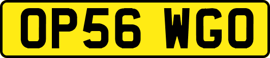 OP56WGO