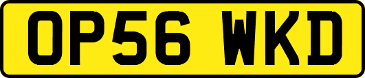 OP56WKD