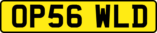 OP56WLD