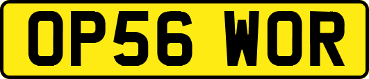 OP56WOR
