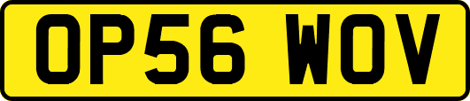 OP56WOV