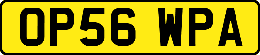 OP56WPA
