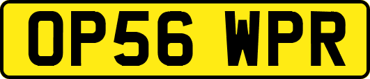 OP56WPR
