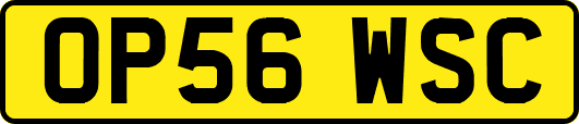 OP56WSC