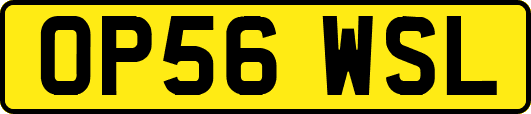 OP56WSL