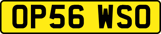OP56WSO