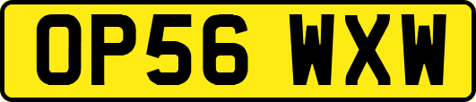 OP56WXW