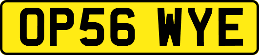 OP56WYE