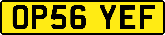 OP56YEF
