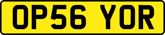 OP56YOR