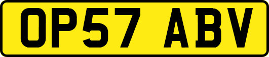 OP57ABV