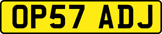 OP57ADJ
