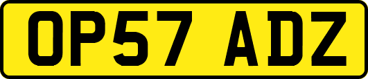 OP57ADZ