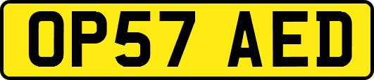 OP57AED