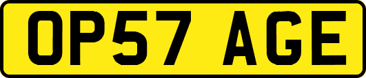 OP57AGE