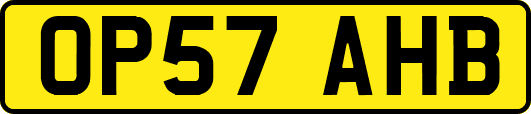 OP57AHB