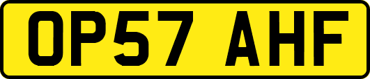 OP57AHF