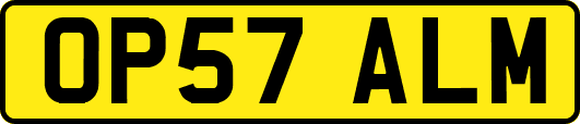 OP57ALM