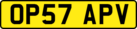 OP57APV