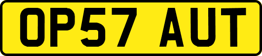 OP57AUT