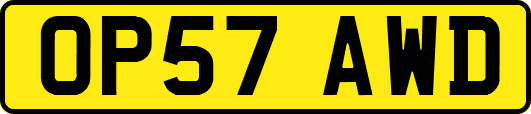 OP57AWD