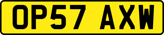 OP57AXW