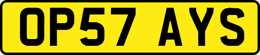 OP57AYS