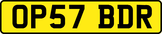 OP57BDR