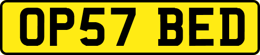 OP57BED