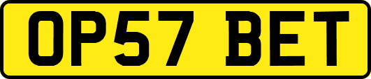 OP57BET