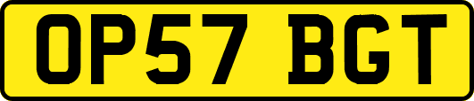 OP57BGT