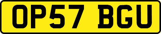 OP57BGU