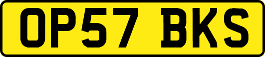 OP57BKS
