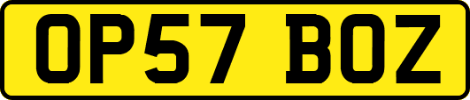 OP57BOZ
