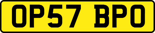 OP57BPO