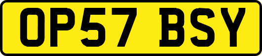OP57BSY