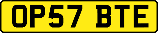 OP57BTE