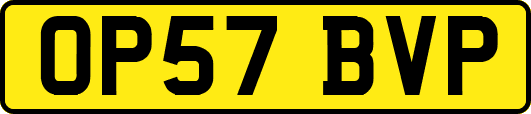 OP57BVP