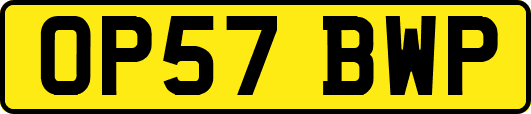 OP57BWP