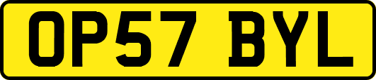 OP57BYL