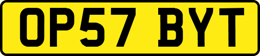 OP57BYT