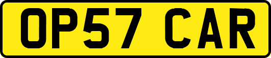 OP57CAR