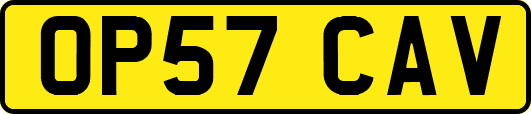 OP57CAV