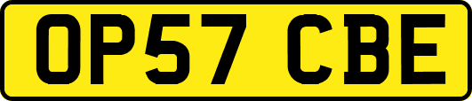 OP57CBE