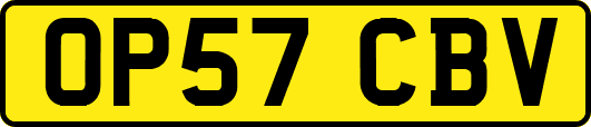 OP57CBV