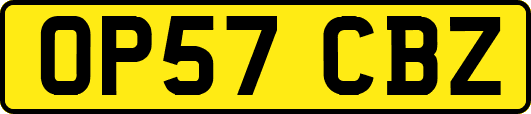 OP57CBZ